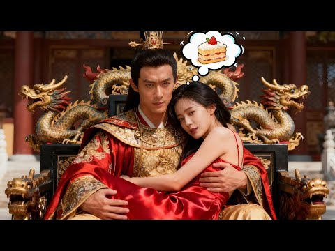 En voyageant dans le temps, elle a capturé le cœur du prince et l'a rendu fou amoureux d'elle !