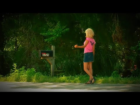 The hitchhiker hunter