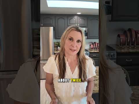 Are YOU Making THIS Kitchen Design MISTAKE? #kitchendesign #kitchenremodel  #interiordesign