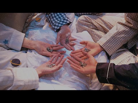[Playlist] 함께 본 그날의 Starlight 💫 새벽에 듣는 투바투 노래 모음 (1hour) │ 투바투 새벽 플리