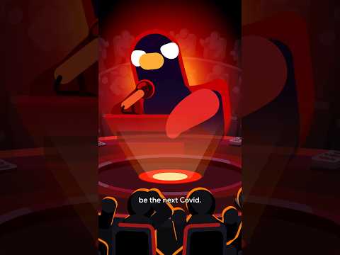 What Is Mpox? And How Dangerous Is It?