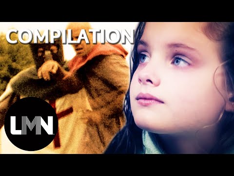 Child's SECRET Ghost Knowledge Revealed *Compilation* | The Ghost Inside My Child | LMN