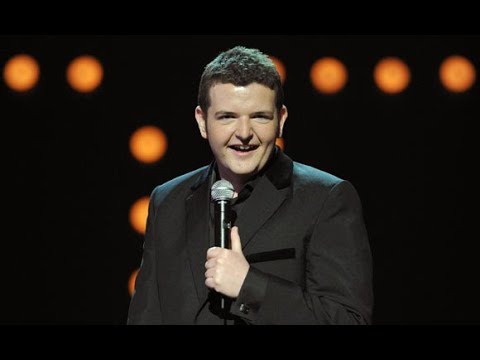 Kevin Bridges stand up (Best of the Apollo, the Comedy Roadshow and the Edinburgh comedy festival)
