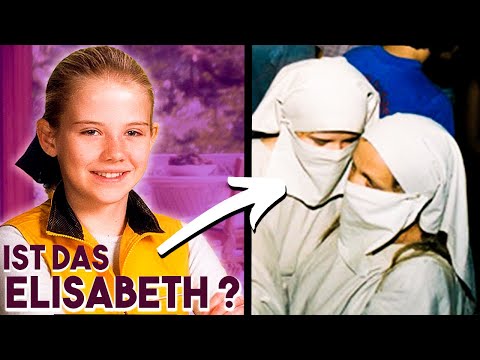 14 Jährige von SEKTE ENTFÜHRT 😳