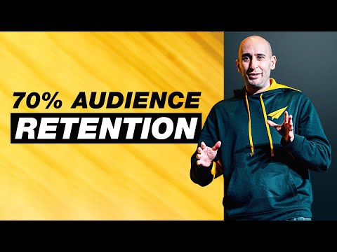 5 boring, but proven ways to grow your YouTube channel!