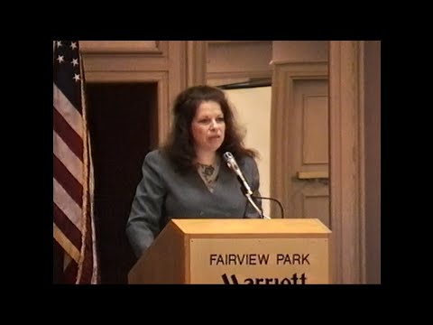 Why I Fight for Patients and American Medicine - Lois Copeland, M.D.