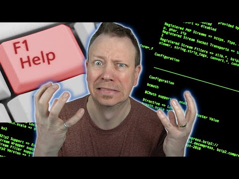 Need Linux Help? JUST ASK LINUX!