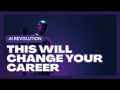 What Is AI? Why You MUST Learn AI in 2026? AI Tools to start with.