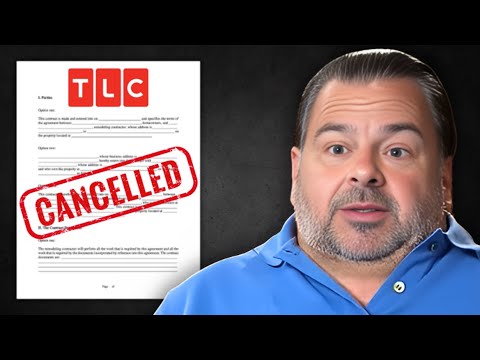 The Satisfying Downfall Of Big Ed (90 Day Fiancé)