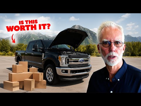 He Spent THOUSANDS… And Nothing Was Even Broken!