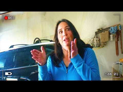 Bodycam Captures Wife’s Final Moments Before It All Went Wrong