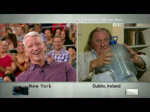 The RidicuList: 'I just want to pee'