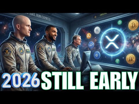 Is It Really TOO LATE To Buy Crypto In 2026?