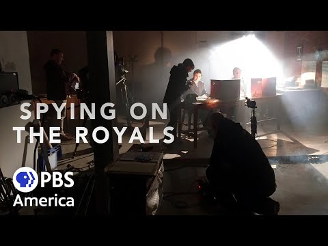 Spying on the Royals - Part 2 (2018) | Full Documentary