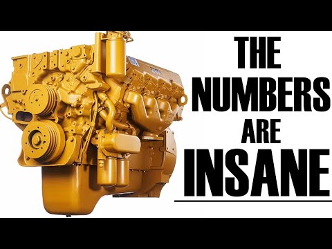 Diesel vs EV vs Hydrogen vs LPG/CNG vs Biodiesel - Can We Ever Ditch Big Diesels?