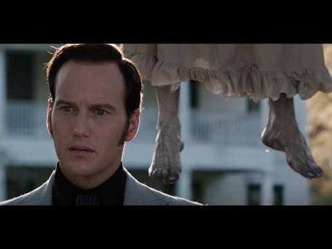 oh, so this is why real horror doesnt need jump scares