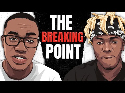 The Entire Relationship Of KSI & Deji (Everything Explained)