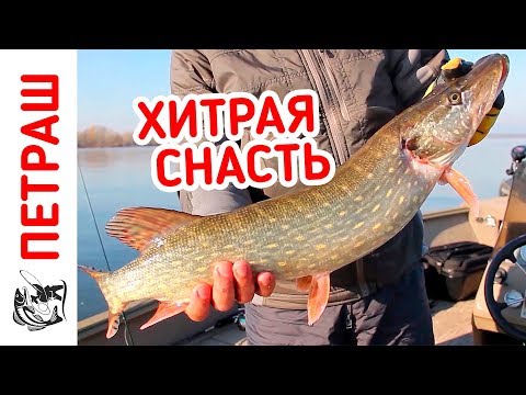Fishing for pike! How to catch a pike in difficult conditions? Gear preparation