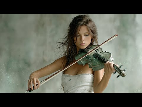 The Starforged Blade of Dawn – Epic Celtic Violin | Cinematic Fantasy Music