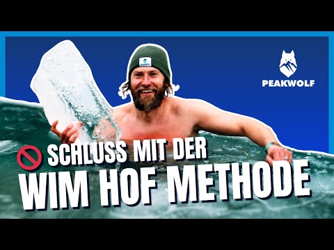 😱 Das war’s! WIM-HOF-METHODE ADE! Warum ich diesen radikalen Schritt gehe! ❌