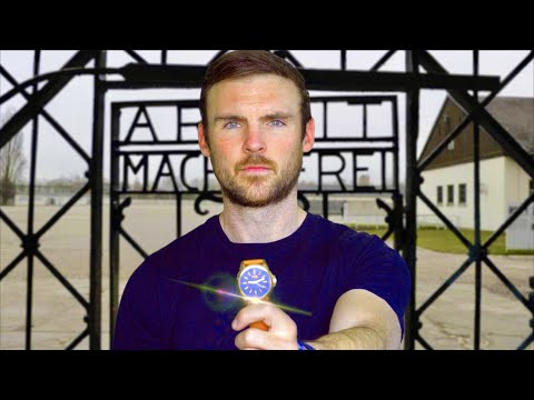 5 German Character Traits I Really Respect