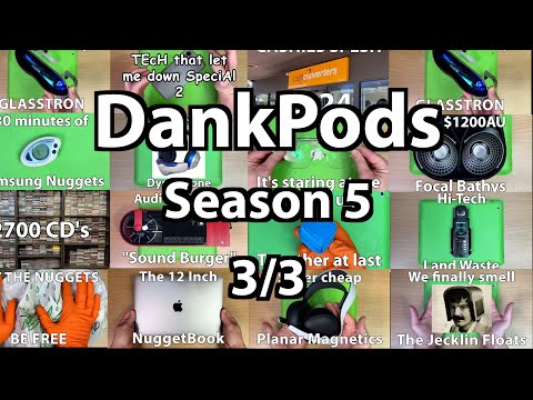DankPods - The Complete 5th Season - 3/3
