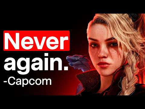 Capcom Built For PlayStation. PC Gamers Made Them Pay