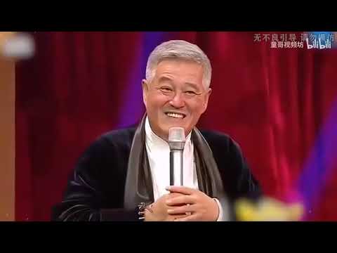 当赵本山遇上崔永元,这才是真正的语言博弈