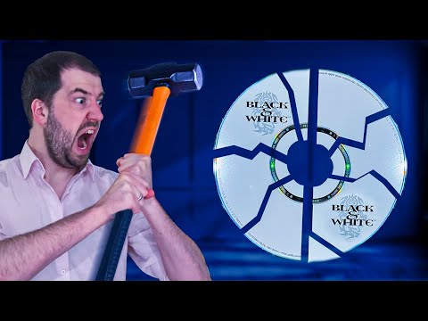 EA Won't Let Me Play This Game - So I Hacked It