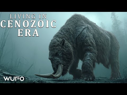 Earth After the Dinosaurs: What Was Earth Like in the Cenozoic Era? | Space Documentary