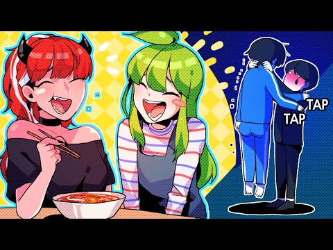 핑맨오지게 화나는 날 ❤️