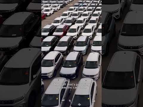 The toxic reality of Indonesia's nickel boom