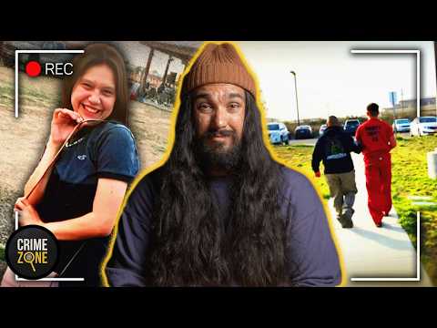 No One Knew Her AWFUL Secret...