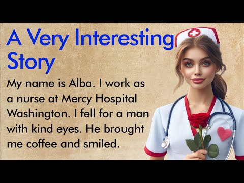 He Played With My Feelings ✅ Emotional English Story (A1–A2 Level) ✅