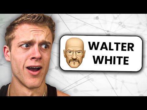 Crafting the FUNNIEST Things In Infinite Craft.