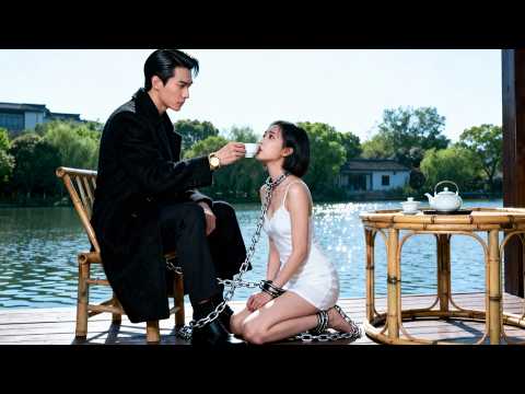 18yo Girl Abandoned, Forced To Marry 38yo Man. Unexpectedly, He Dotes On Her Deeply!