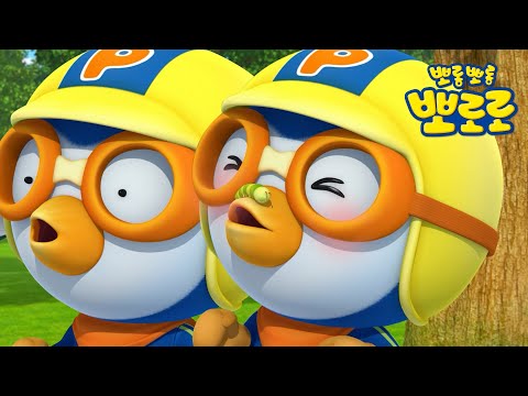 뽀로로 이야기 | 로디의 잃어버린 기억을 찾아서 | 크롱의 꼬물이 돌보기🐛| 개구리 왕자