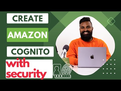 Amazon Cognito Security Best Practices