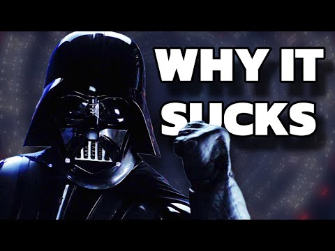 Star Wars: The Empire Strikes Back Does Not Hold Up