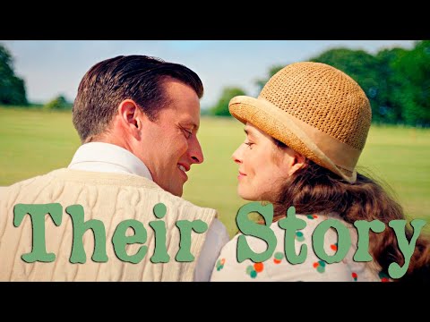 [All Creatures] ·James & Helen (Their Story) [+S6]