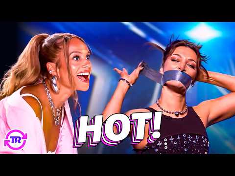 Beautiful Women Who DEMAND Attention – INSTANT Turn On!