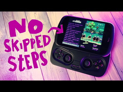 Start-to-Finish COMPLETE Android Emulation Setup