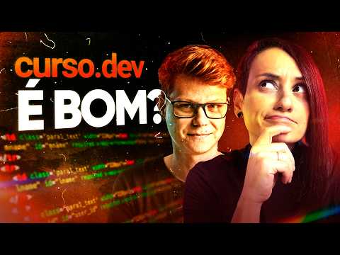 O Curso do Filipe Deschamps VALE A PENA? (Análise Completa)