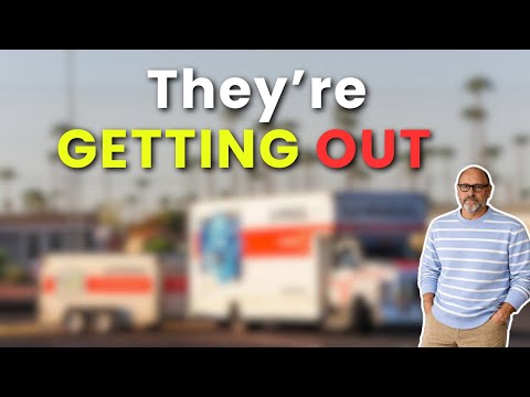 10 States Retirees Are Leaving Now Before It’s Too Late