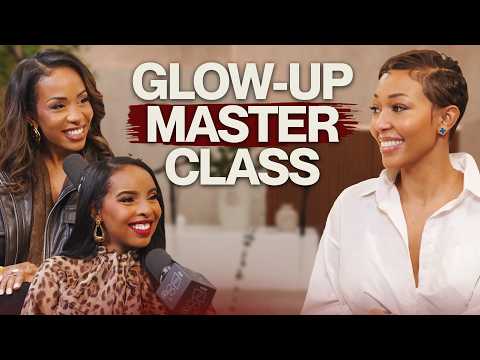How To Become THAT Girl: Style, Dating Coaches & The Real Glow Up Formula