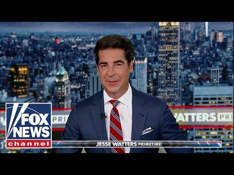 Watters: Iranians sense trouble…