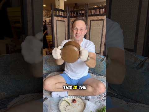 The Kings pulao!! One of the most unique rice dishes in the world! Darband restaurant Dubai !