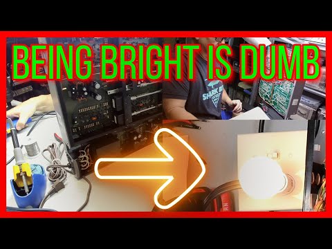 The #1 Mistake You're Making with Dim Bulb Testers - Don't Make It Again!