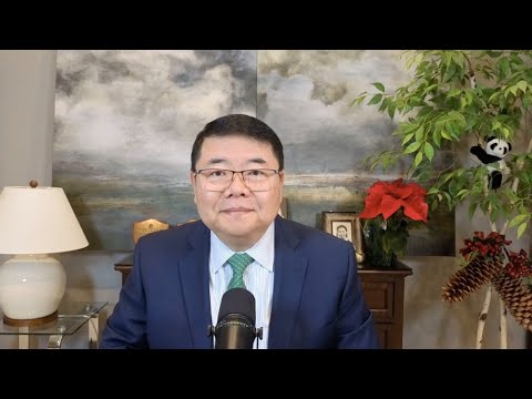 从南海封关到光刻机复刻 习近平能成事吗？/中国空军进入多事之秋/川普电视讲话/王剑每日观察/20251218