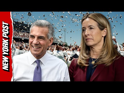 Everything to Know About Mikie Sherrill’s Naval Academy Cheating Scandal And Other Campaign Blunders